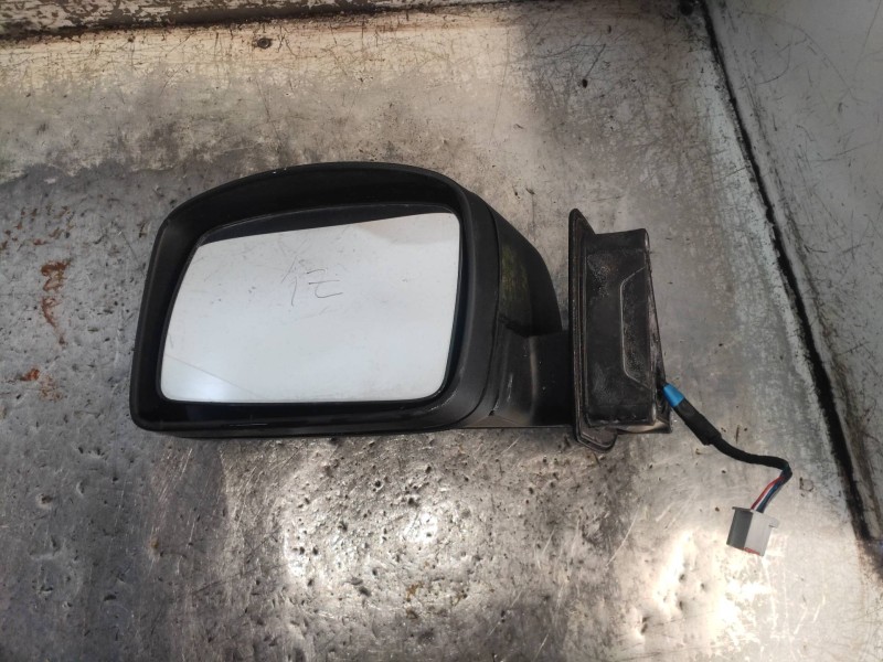 Recambio de retrovisor izquierdo para land rover discovery v6 td s referencia OEM IAM   ELECTRICO