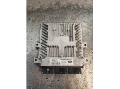 Recambio de centralita motor uce para land rover discovery v6 td s referencia OEM IAM 5WS40405E 7H2Q12A650AF 