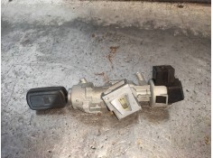 Recambio de conmutador de arranque para land rover discovery v6 td s referencia OEM IAM 3M513F880AC  