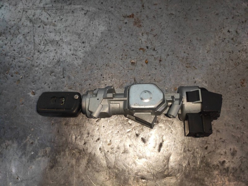 Recambio de conmutador de arranque para land rover discovery v6 td s referencia OEM IAM 3M513F880AC  