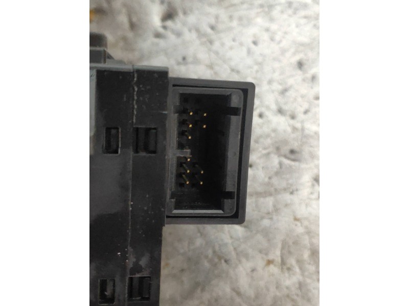 Recambio de mando limpia para land rover discovery v6 td s referencia OEM IAM   