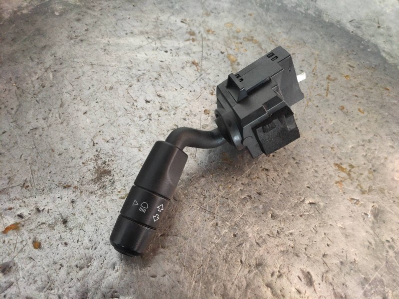 Recambio de mando luces para land rover discovery v6 td s referencia OEM IAM   