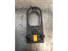 Recambio de mando multifuncion para land rover discovery v6 td s referencia OEM IAM YUD501590WUX  