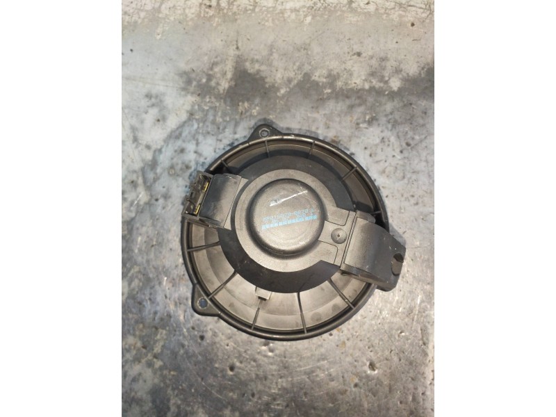 Recambio de motor calefaccion para land rover discovery v6 td s referencia OEM IAM MF0160700870  