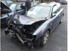 audi a3 (8l) del año 2001