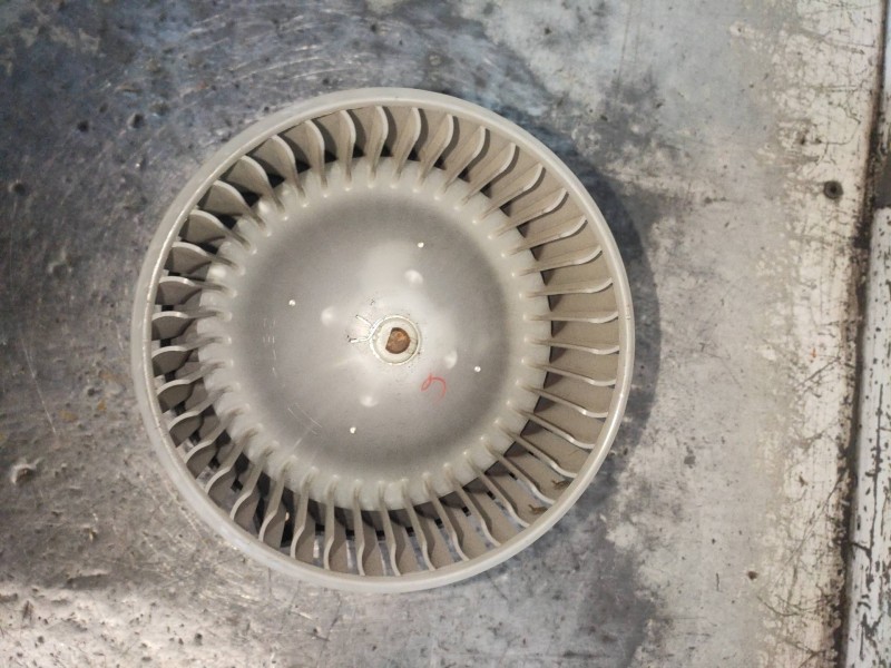 Recambio de motor calefaccion para land rover discovery v6 td s referencia OEM IAM MF0160700870  