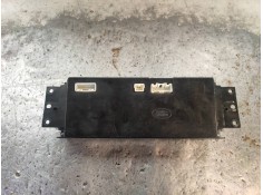 Recambio de mando calefaccion / aire acondicionado para land rover discovery v6 td s referencia OEM IAM JFC500930 MB1465705670  2