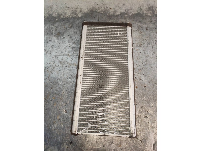 Recambio de radiador calefaccion / aire acondicionado para land rover discovery v6 td s referencia OEM IAM   