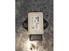 Recambio de modulo electronico para land rover discovery v6 td s referencia OEM IAM 0265005654  