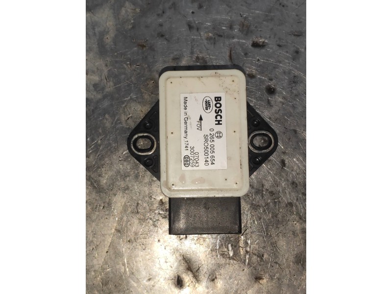 Recambio de modulo electronico para land rover discovery v6 td s referencia OEM IAM 0265005654  