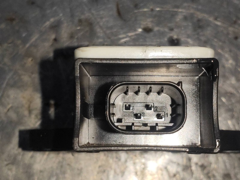 Recambio de modulo electronico para land rover discovery v6 td s referencia OEM IAM 0265005654  