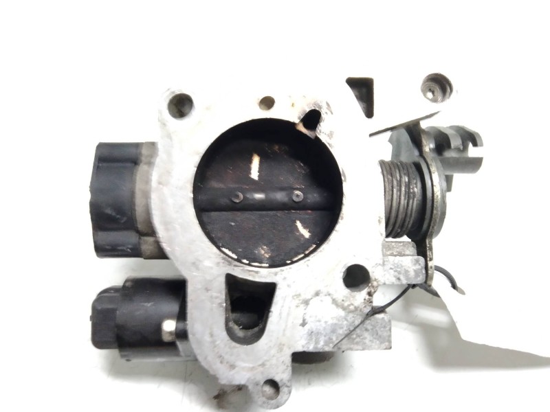 Recambio de caja mariposa para chrysler stratus berlina (ja) 2.0 le referencia OEM IAM 4669856  