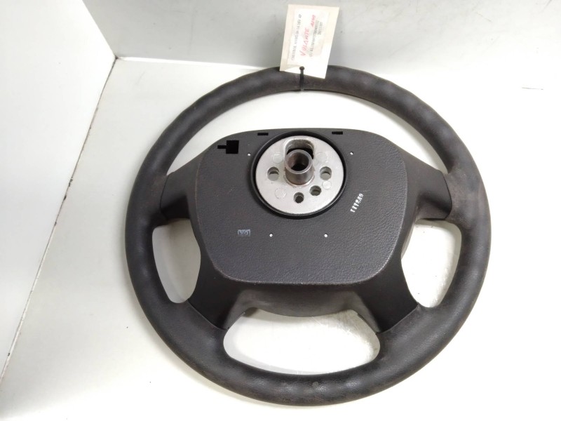 Recambio de volante para chevrolet aveo 1.4 cat referencia OEM IAM   