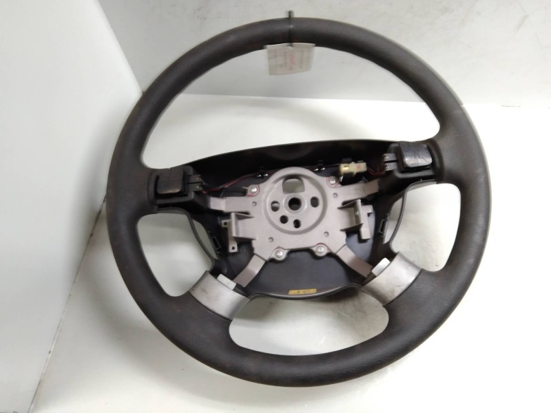 Recambio de volante para chevrolet kalos 1.4 cat referencia OEM IAM   