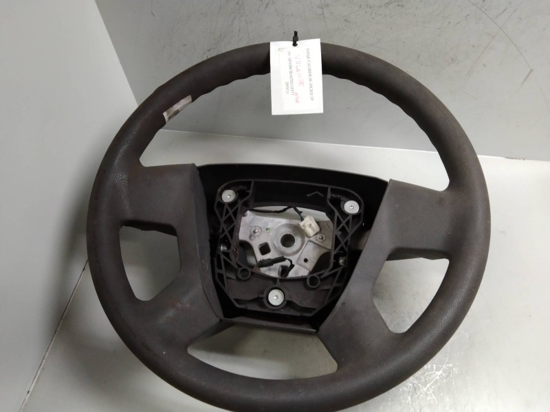 Recambio de volante para dodge caliber 2.0 16v crd cat referencia OEM IAM    Recambio de volante para dodge caliber 2.0 16v crd cat referencia OEM IAM