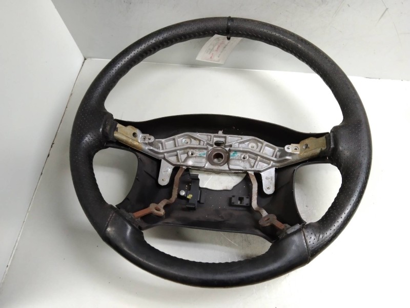 Recambio de volante para ford probe 2.5 v6 24v cat referencia OEM IAM    Recambio de volante para ford probe 2.5 v6 24v cat referencia OEM IAM