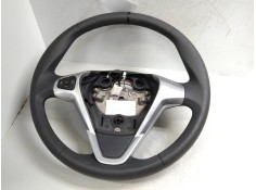 Recambio de volante para ford fiesta (ccn) sync edition referencia OEM IAM 34148283A  