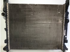 Recambio de radiador agua para renault kangoo profesional referencia OEM IAM 8200455801 K7439007 