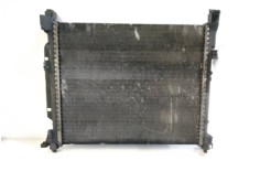 Recambio de radiador agua para renault kangoo profesional referencia OEM IAM 8200455801 K7439007  2
