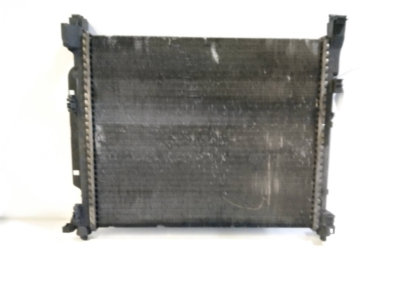 Recambio de radiador agua para renault kangoo profesional referencia OEM IAM 8200455801 K7439007 