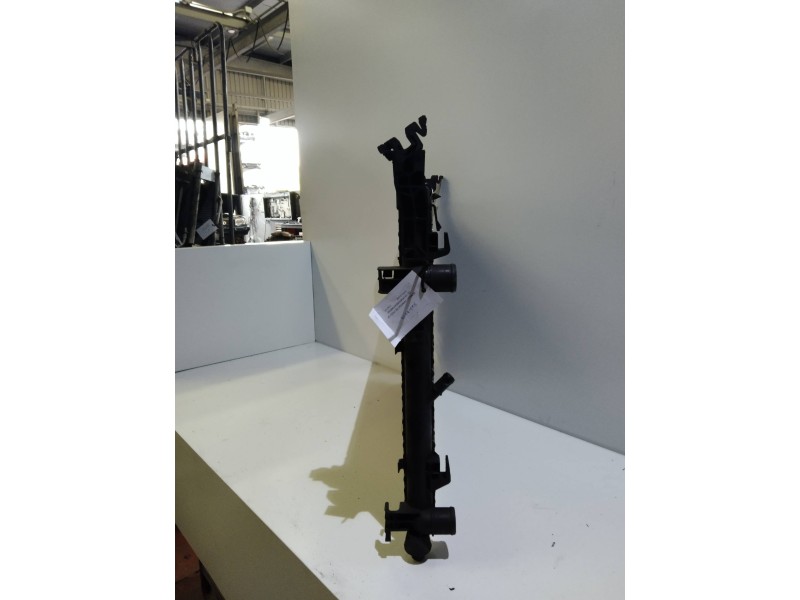 Recambio de radiador agua para renault kangoo profesional referencia OEM IAM 8200455801 K7439007 