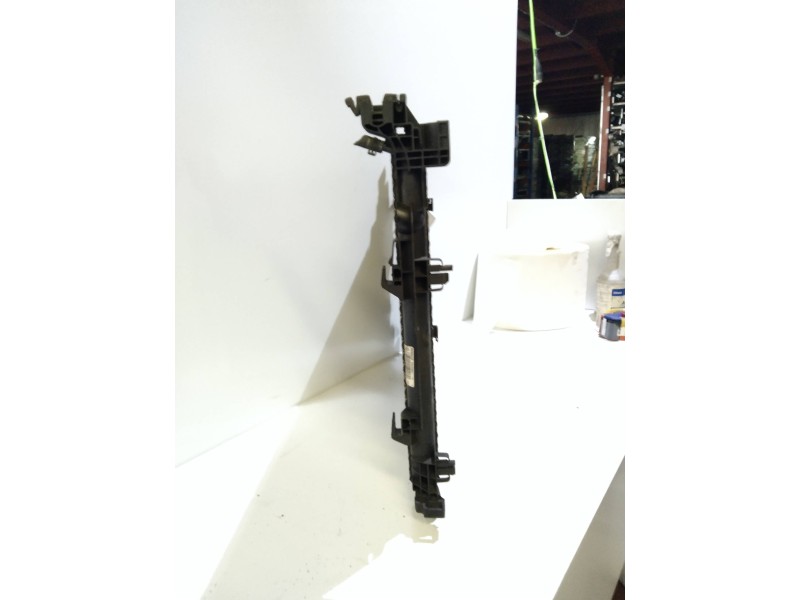 Recambio de radiador agua para renault kangoo profesional referencia OEM IAM 8200455801 K7439007 