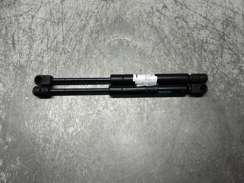 Recambio de amortiguadores maletero / porton para seat toledo (1m2) signo referencia OEM IAM   