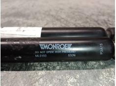 Recambio de amortiguadores maletero / porton para seat toledo (1m2) signo referencia OEM IAM    2