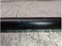 Recambio de amortiguadores capo para seat toledo (1m2) signo referencia OEM IAM 1M0823359A  330N 2