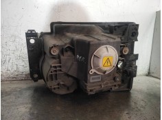 Recambio de faro derecho para land rover discovery v6 td s referencia OEM IAM XBC500402   2