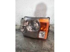 Recambio de faro izquierdo para land rover discovery v6 td s referencia OEM IAM XBC500412  