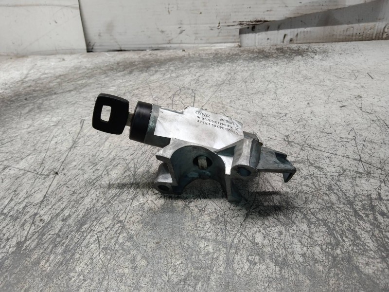 Recambio de conmutador de arranque para volvo serie 340 340 gl referencia OEM IAM   