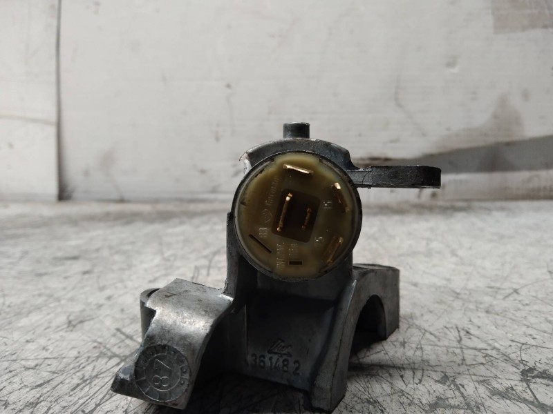 Recambio de conmutador de arranque para volvo serie 340 340 gl referencia OEM IAM   