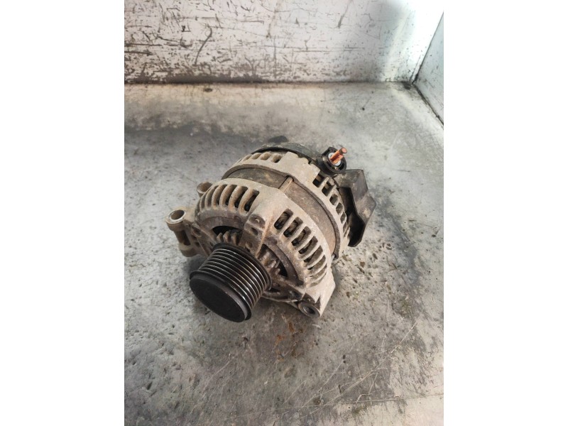 Recambio de alternador para land rover discovery v6 td s referencia OEM IAM   