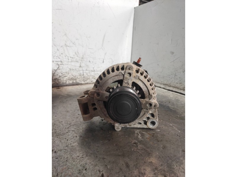 Recambio de alternador para land rover discovery v6 td s referencia OEM IAM   