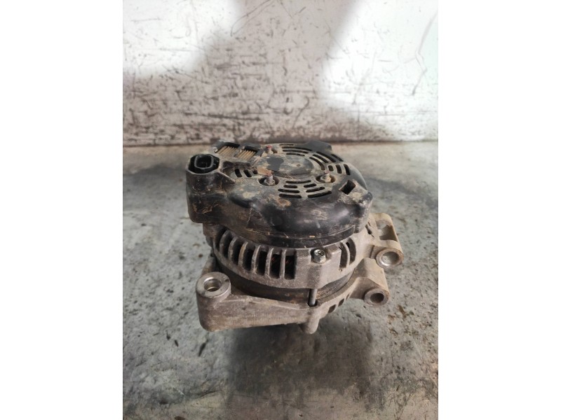 Recambio de alternador para land rover discovery v6 td s referencia OEM IAM   