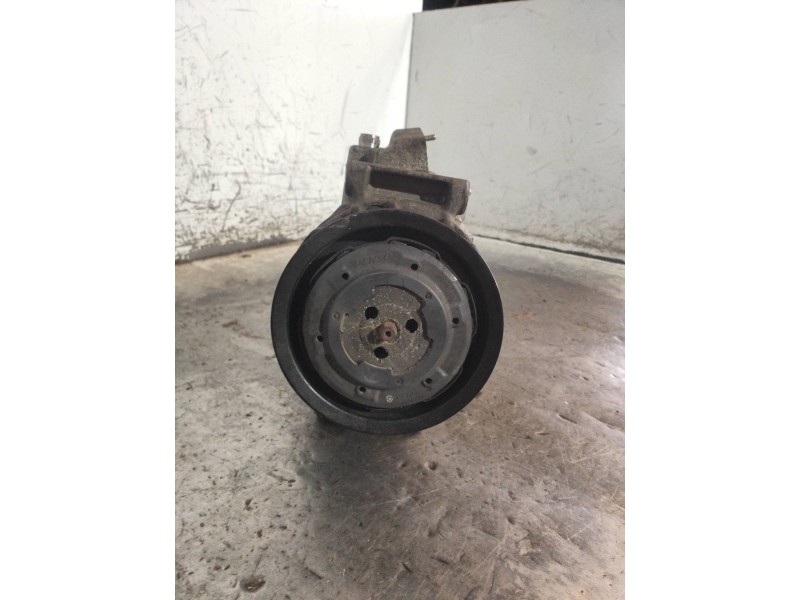 Recambio de compresor aire acondicionado para land rover discovery v6 td s referencia OEM IAM 4471808382 JPB000183 