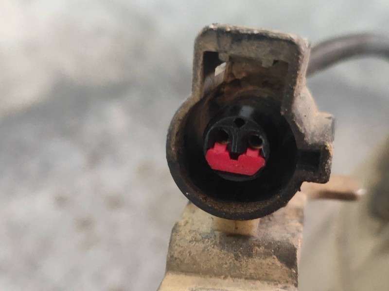 Recambio de compresor aire acondicionado para land rover discovery v6 td s referencia OEM IAM 4471808382 JPB000183 