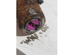 Recambio de airbag cortina delantero derecho para land rover discovery v6 td s referencia OEM IAM EHM500500 601114901  2