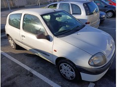 renault clio ii fase i (b/cbo) del año 2000