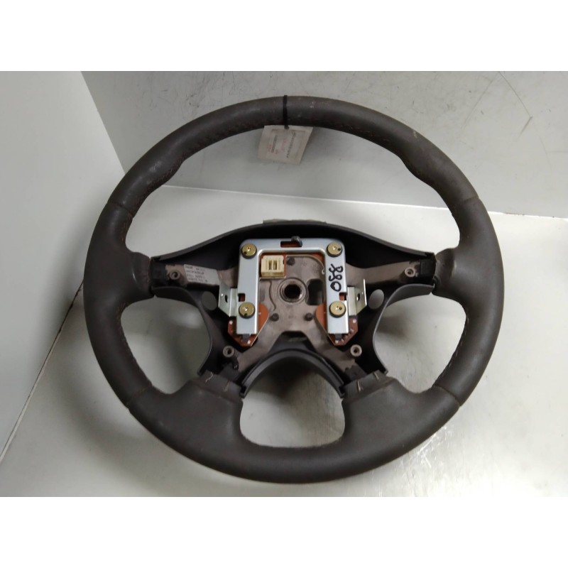 Recambio de volante para jaguar s-type 3.0 v6 referencia OEM IAM XR833F563GCLGP  