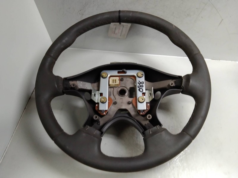 Recambio de volante para jaguar s-type 3.0 v6 referencia OEM IAM XR833F563GCLGP  
