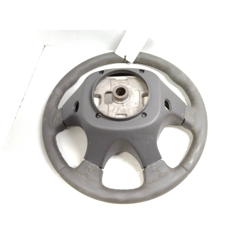 Recambio de volante para jaguar s-type 3.0 v6 referencia OEM IAM XR833F563GCLGP  