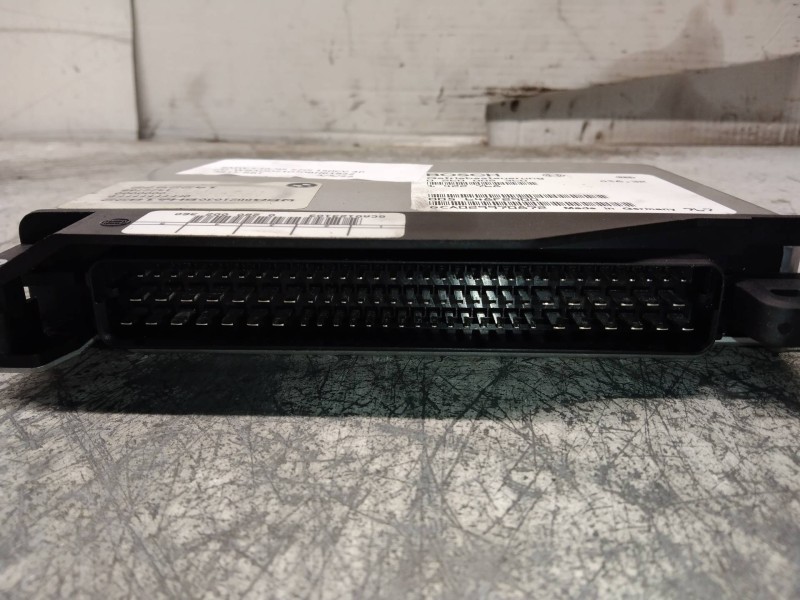 Recambio de centralita cambio automatico para bmw serie 5 berlina (e39) 520i referencia OEM IAM 0260002360 1422768 GS832