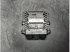 Recambio de centralita motor uce para peugeot 407 sw st confort referencia OEM IAM 5WS40167HT SW9658345080 HW9655041480 SID803