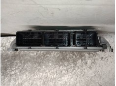 Recambio de centralita motor uce para peugeot 407 sw st confort referencia OEM IAM 5WS40167HT SW9658345080 HW9655041480 SID803 2