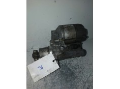 Recambio de motor arranque para toyota carina (t19) 2.0 gli (4-ptas.) referencia OEM IAM 2810074130  