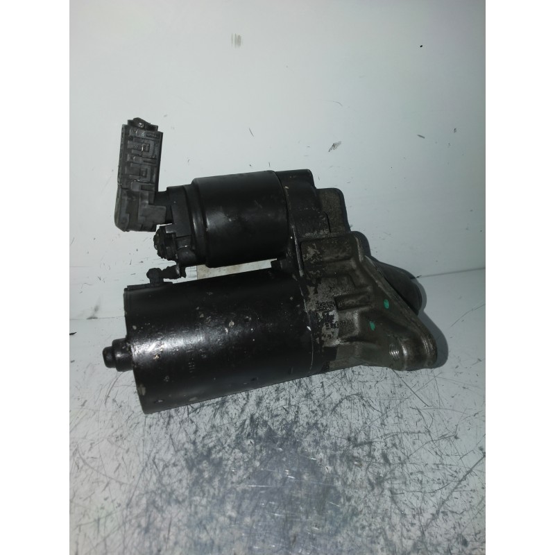 Recambio de motor arranque para toyota carina (t19) 1.6 xli (4-ptas.) referencia OEM IAM 0001107030 BOSCH 