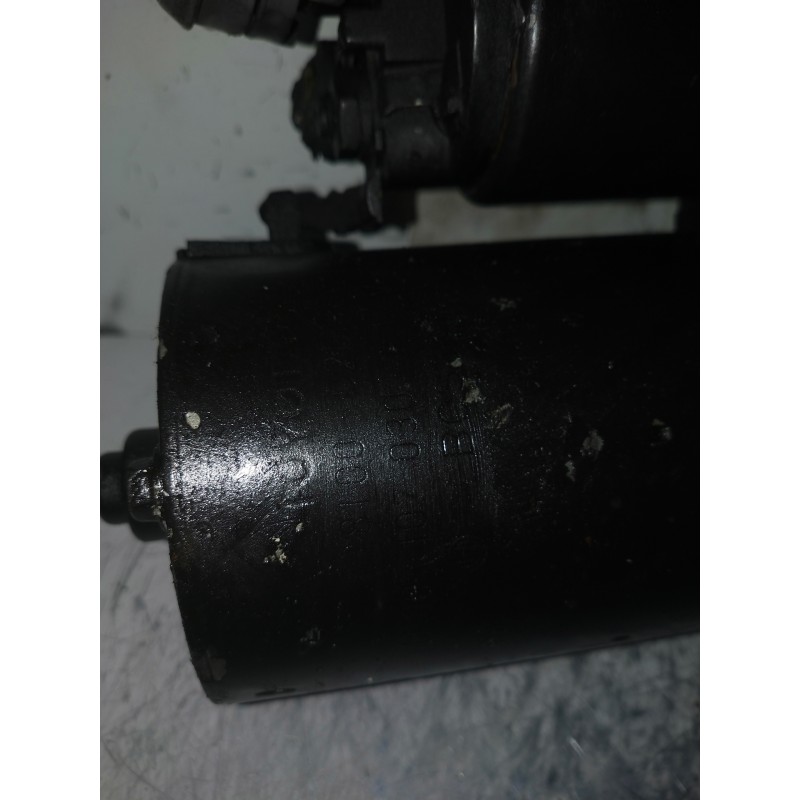 Recambio de motor arranque para toyota carina (t19) 1.6 xli (4-ptas.) referencia OEM IAM 0001107030 BOSCH  Recambio de motor arranque para toyota carina (t19) 1.6 xli (4-ptas.) referencia OEM IAM 0001107030 BOSCH