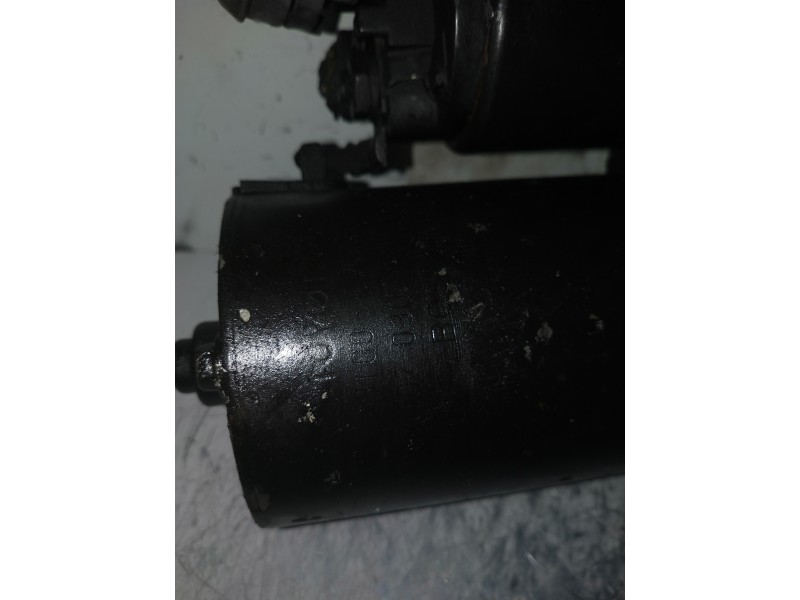 Recambio de motor arranque para toyota carina (t19) 1.6 xli (4-ptas.) referencia OEM IAM 0001107030 BOSCH  Recambio de motor arranque para toyota carina (t19) 1.6 xli (4-ptas.) referencia OEM IAM 0001107030 BOSCH